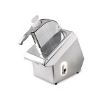 Επαγγελματικό πολυκοπτικό Ιταλίας Titanium RST-TITANIUM230V 26Χ60Χ52 εκ