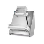 Επαγγελματικό φορμαριστικό ζύμης Resto Italia SPR 50 PA 65X50X70 εκ RST-SPR50PA
