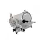 Αλλαντομηχανή Resto Italia με δίσκο κοπής 30 εκ RST-SL300S