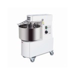 Ζυμωτήριο Resto Italia μονοφασικό 41 λίτρων με σταθερό κάδο & κεφαλή RST-SK40MO