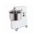 Ζυμωτήριο Resto Italia μονοφασικό 48 λίτρων με σταθερό κάδο & κεφαλή RST-SK50MO