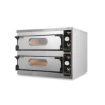 Επαγγελματικός Φούρνος Πίτσας Resto Italia 95x123x71 εκ RST-TL66BIG