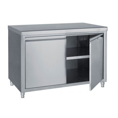 Ερμάριο με 3 περιστρεφόμενες πόρτες 160X70X85 εκ BM-EO160