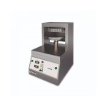 Επαγγελματική πρέσα ζύμης Resto Italia RI 33L 47X59X83 εκ RST-RI33L