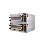 Επαγγελματικός Φούρνος Πίτσας Digital Resto Italia 154x99x75 εκ RST-TRD66L