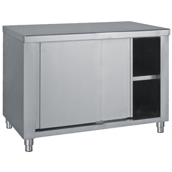 Ερμάριο με 4 συρόμενες πόρτες 200x70x85 εκ BM-E200