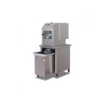 Σετ ζυγοκοπτικό & στρογγυλοποιητής ζύμης Resto Italia 66X88X162 εκ RST-C0MBI900