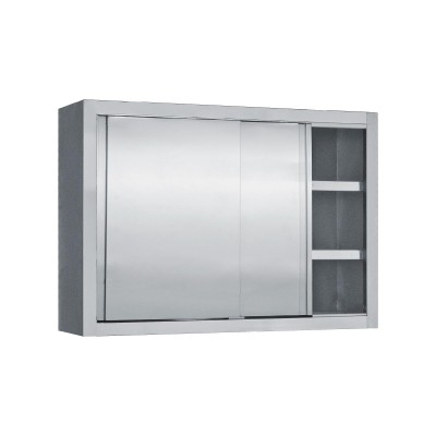 Ποτηριέρα χωρίς πόρτες 180Χ30Χ70 εκ BM-P180