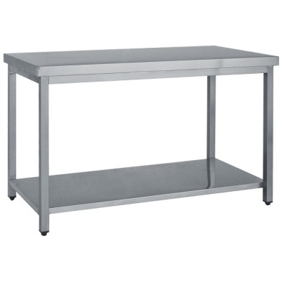 Τραπέζι - πάγκος εργασίας 100X70X85 εκ BM-T100