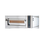Επαγγελματικός Φούρνος Πίτσας Resto Italia 113x140x41 εκ RST-TS6