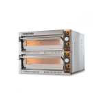 Επαγγελματικός Φούρνος Πίτσας Ηλεκτρικός Resto Italia 96x134x71 εκ RST-TECPRO66