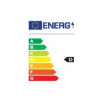 Ψυγείο αναψυκτικών συντήρηση 39Χ47,5Χ188εκ THIN COOLER BLACK HO-24.50.025.0001