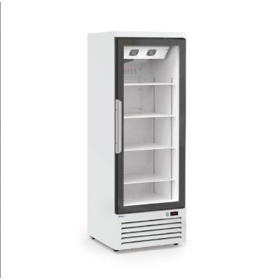 Βιτρίνα κατάψυξης με ανοιγόμενη πόρτα ACM70 HO-27.50.078.0001