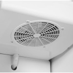 Βιτρίνα κατάψυξης UF400VG HO-45.01.109.0001