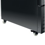 Βιτρίνα διπλή συντήρησης - κατάψυξης 2 θερμοκρασιών κάτω / άνω  700898 HO-49.50.039.0001