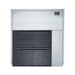 Μηχανή παγοτρίμματος 700 Kg IQ650