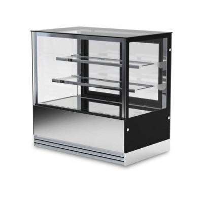 Βιτρίνα συντήρησης Snack - Ζαχαροπλαστικής DELUXE 123 PSV