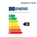 Βιτρίνα κατάψυξης MARIN 470 TB RS HO-51.50.012.0001