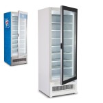 Βιτρίνα κατάψυξης MARIN 470 TB RS HO-51.50.012.0001