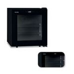 Βιτρίνα κατάψυξης επιτραπέζια FR 40 FL BLACK HO-24.50.146.0001