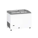 Καταψύκτης με κουρμπαριστά συρόμενα κρύσταλλα  GTC300 HO-27.50.065.0001