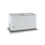 Καταψύκτης με ίσια συρόμενα κρύσταλλα 1500x670x895mm  ICE500 HO-27.50.051.0001         
