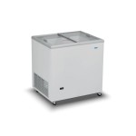 Καταψύκτης με ίσια συρόμενα κρύσταλλα 840x670x895mm Μετάβαση στην αρχή της συλλογής εικόνων ICE220