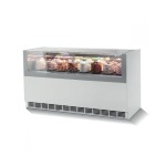 Βιτρίνα παγωτού-ζαχαροπλαστικής ONESHOW FREE 170