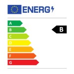 Βιτρίνα κατάψυξη - συντήρηση πανοραμική 420 lt Μετάβαση στην αρχή της συλλογής εικόνων 3700VNP CLASSICA