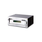 Φούρνος πίτσας 4 Χ Ø33cm E4 975x835x412(h)mm