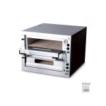 Φούρνος πίτσας 12Χ Ø33cm E12  975x1185x763(h)mm