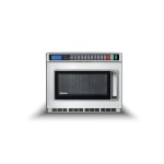 Φούρνος μικροκυμάτων 18 lt με 2 magnetrons 610839 420x540x338(h)mm