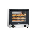 Φούρνος κυκλοθερμικός με 4 λαμαρίνες 438x315 A120796 |AT90-MDI