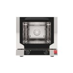 Φούρνος ηλεκτρικός κυκλοθερμικός 4 θέσεων (429x345mm) EKF 423 NP