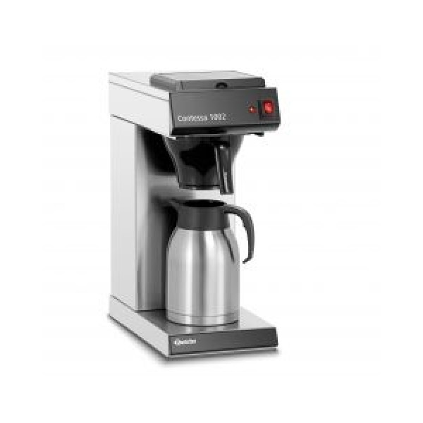 Μηχανή καφέ φίλτρου μονή 190193 | Contessa 1002