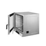 Φούρνος κυκλοθερμικός digital με υγραντήρα ALFA 625E1HDS