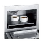 Ταχυφούρνος 120751 | SNACKJET 200