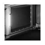 Φούρνος κυκλοθερμικός 5 θέσεων GN1/1 απευθείας ψεκασμού με ενσωματωμένο πλύσιμο GALILEO SP05L2S | COMBI OVEN