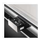 Φούρνος κυκλοθερμικός 5 θέσεων GN1/1 απευθείας ψεκασμού με ενσωματωμένο πλύσιμο GALILEO SP05L2S | COMBI OVEN