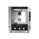 Φούρνος Icon 7 θέσεων μηχανικός ICEM071E