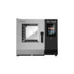 Φούρνος ηλεκτρικός Aroma Naboo 5 θέσεων ζαχαροπλαστικής AREN054B