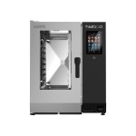 Φούρνος Naboo ηλεκτρικός 10 θέσεων με boiler NAE101BS