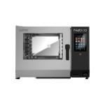 Φούρνος Sapiens ηλεκτρικός 12 θέσεων με boiler SAE062BS