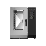 Φούρνος Sapiens ηλεκτρικός 10 θέσεων με boiler SAE101BS