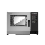 Φούρνος Sapiens αερίου 12 θέσεων με boiler SAG062BS