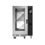 Φούρνος Naboo αερίου 40 θέσεων απευθείας ψεκασμού NAG202BV