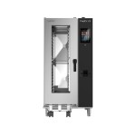 Φούρνος Naboo αερίου 20 θέσεων με boiler NAG201BS