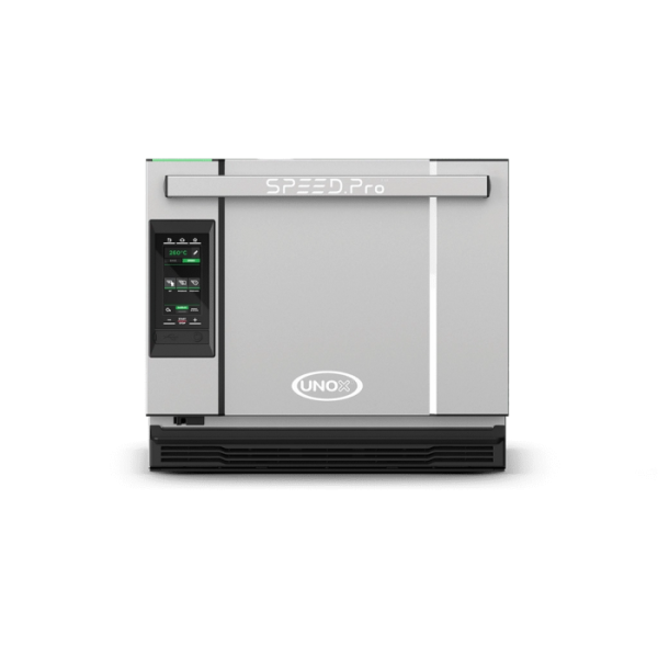 ΦΟΥΡΝΟΣ UNOX SPEED.Pro™ ΓΙΑ 3 ΤΑΨΙΑ 46x33