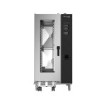 Φούρνος αερίου Aroma Sapiens 15 θέσεων ζαχαροπλαστικής ARGS154B