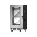 Φούρνος Sapiens αερίου 40 θέσεων με boiler SAG202BS